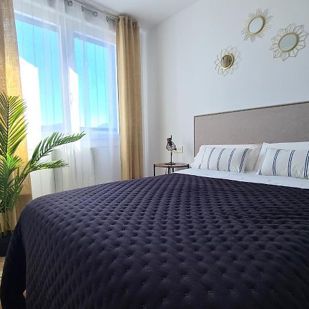 Apartamento Nicores Bidasoa Irun Dış mekan fotoğraf