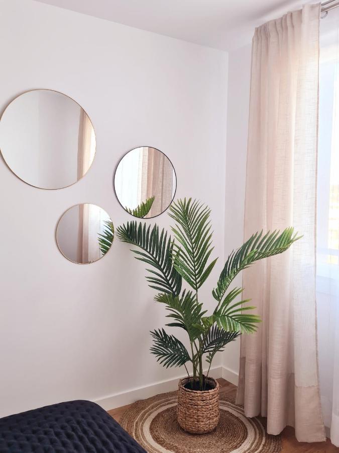Apartamento Nicores Bidasoa Irun Dış mekan fotoğraf